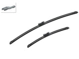 PYYHKIJÄNSULKASARJA BOSCH AEROTWIN 65CM+40CM A538S