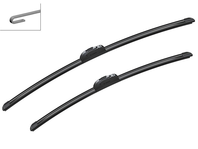 PYYHK.SULKASARJA AEROTWIN RETROFIT 65CM+55CM AR 655 S