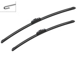 PYYHK.SULKASARJA AEROTWIN RETROFIT 65CM+55CM AR 655 S