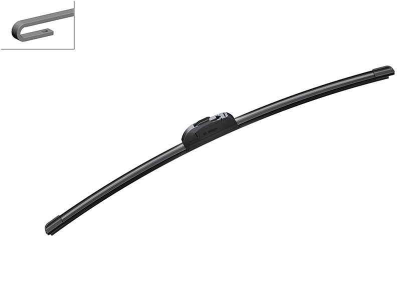PYYHKIJÄNSULKA BOSCH AEROTWIN RETRO 55CM AR22U