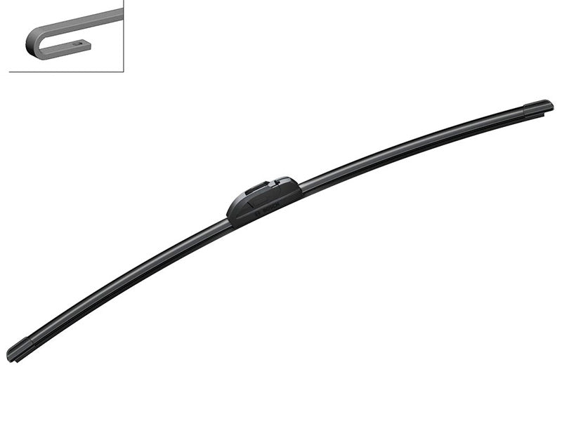 PYYHKIJÄNSULKA BOSCH AEROTWIN RETRO 65CM AR65N