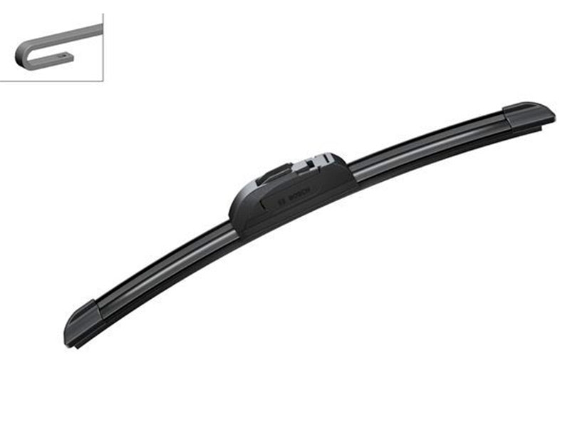 PYYHKIJÄNSULKA BOSCH AEROTWIN RETRO 34CM AR340U