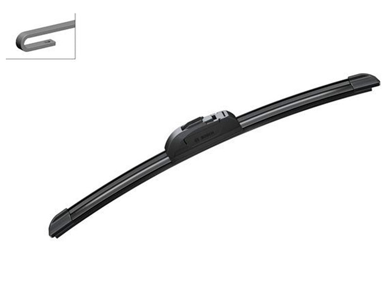 PYYHKIJÄNSULKA BOSCH AEROTWIN RETRO 38CM AR380U