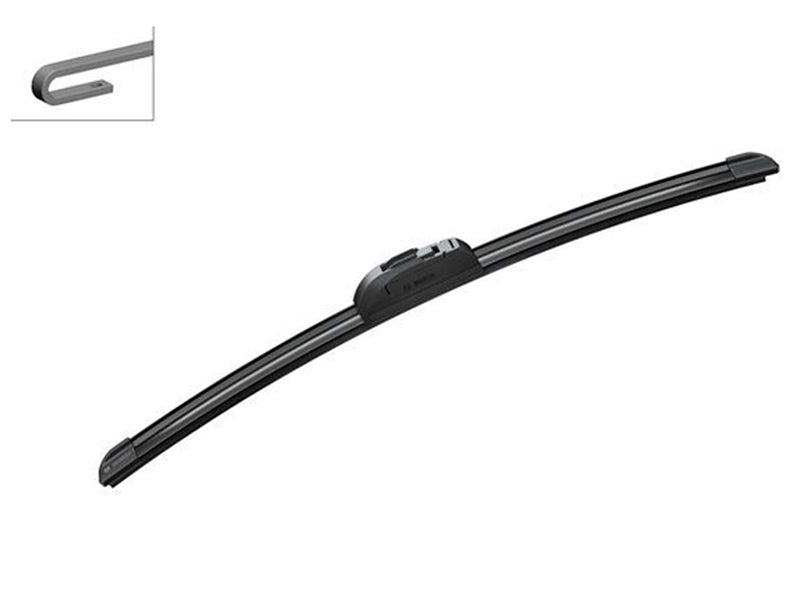 PYYHKIJÄNSULKA BOSCH AEROTWIN RETRO 47,5CM AR480U