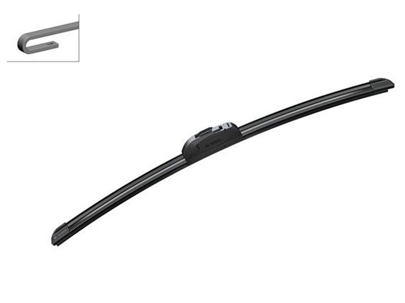 PYYHKIJÄNSULKA BOSCH AEROTWIN RETRO 50CM AR500U