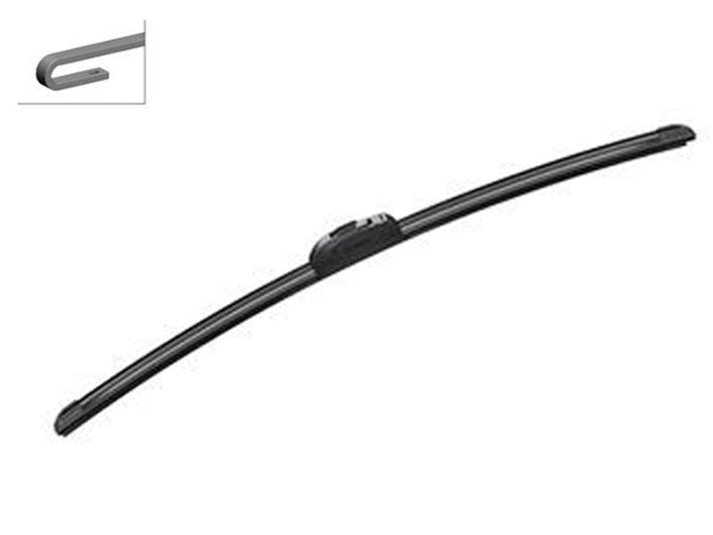 PYYHKIJÄNSULKA BOSCH AEROTWIN RETRO 60CM AR600U