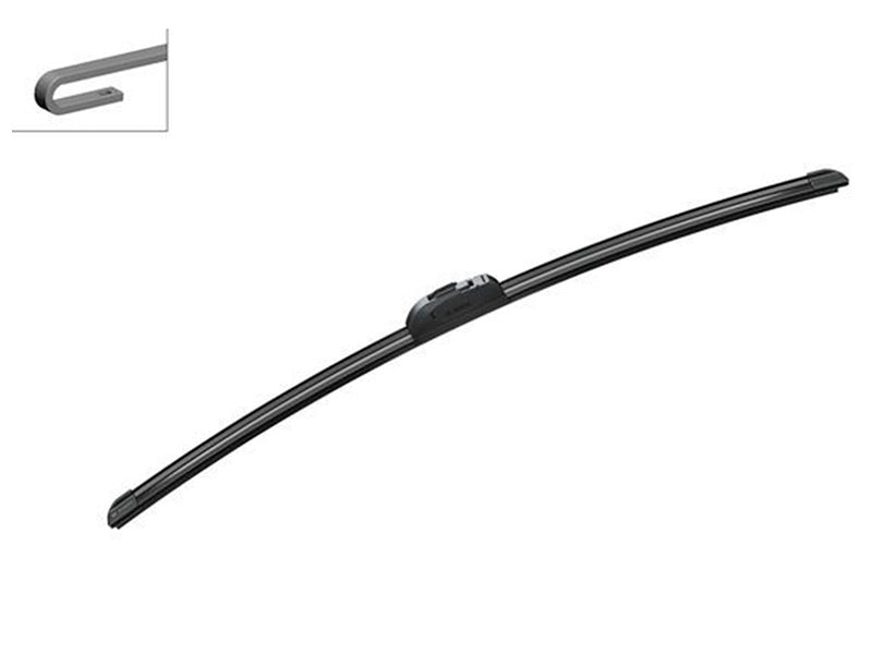 PYYHKIJÄNSULKA BOSCH AEROTWIN RETRO 65CM AR650U