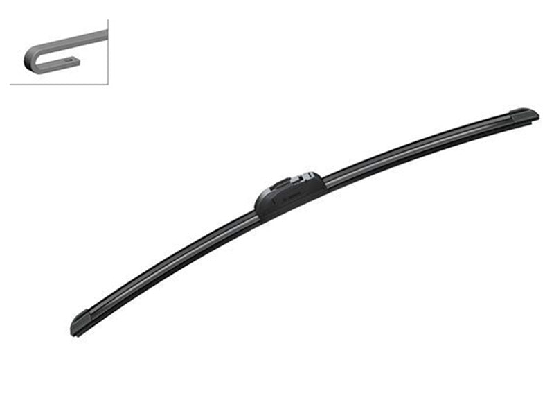 PYYHKIJÄNSULKA BOSCH AEROTWIN RETRO 57CM AR575U