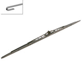 PYYHKIJÄNSULKA BOSCH 650 MM TWIN N66