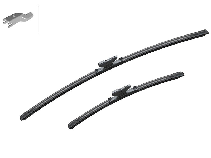 PYYHK.SULKASARJA AEROTWIN 65CM+40CM A156 S
