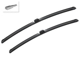 PYYHK.SULKASARJA BOSCH AEROTWIN 65CM+65CM A615S