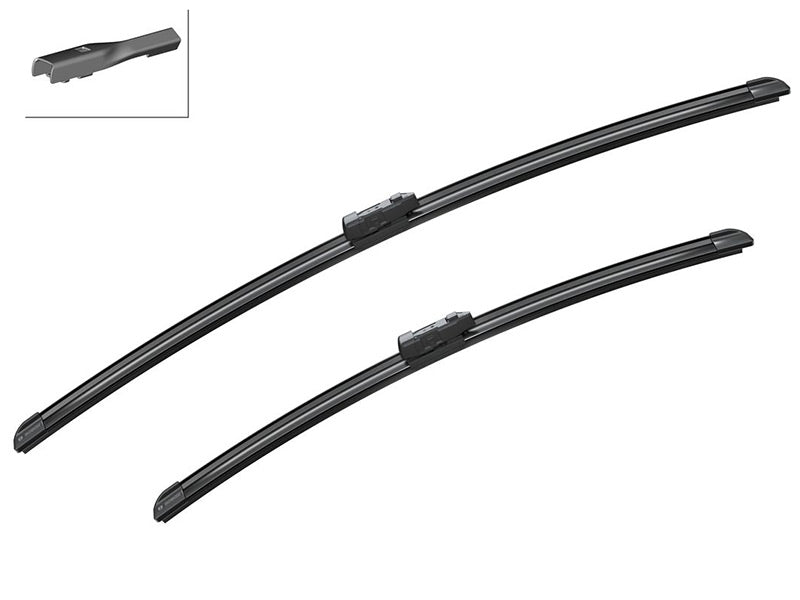 PYYHK.SULKASARJA BOSCH AEROTWIN 65CM+50CM A621S