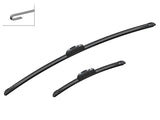 PYYHKIJÄNSULKASARJA BOSCH AEROTWIN RETROFIT 70CM + 34CM AR705S
