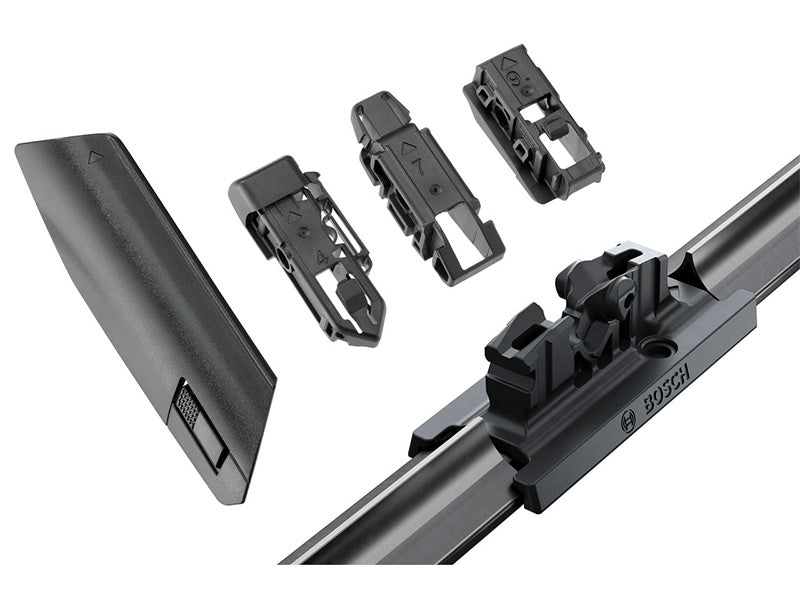 PYYHKIJÄNSULKA BOSCH AEROTWIN PLUS 650MM APX26
