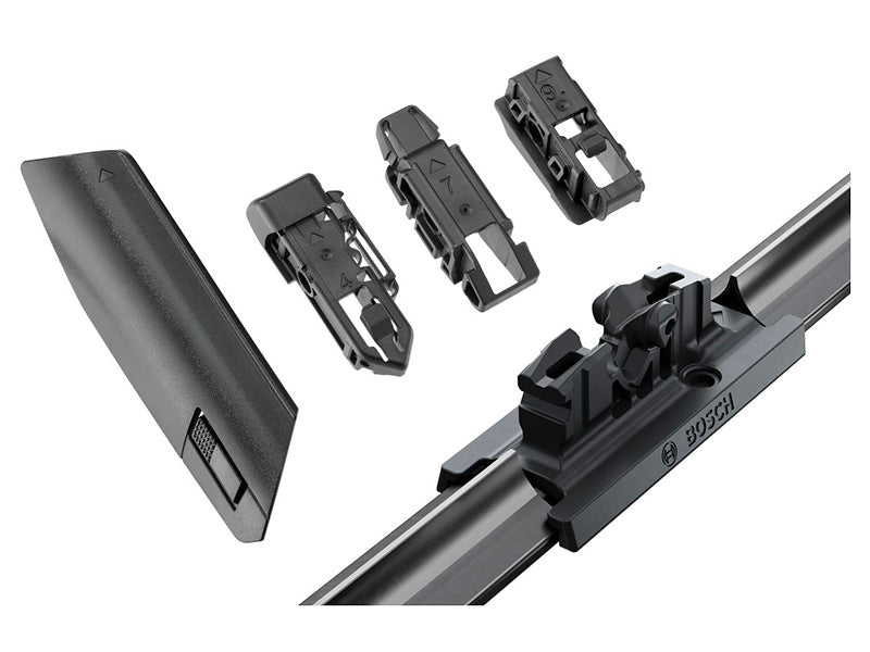 PYYHKIJÄNSULKA BOSCH AEROTWIN PLUS 700MM APX28