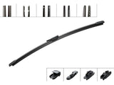 PYYHKIJÄNSULKA BOSCH MULTI CLIP TAKA 33CM AM33H