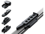 PYYHKIJÄNSULKA BOSCH MULTI CLIP TAKA 40CM AM40H