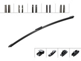 PYYHKIJÄNSULKA BOSCH MULTI CLIP TAKA 40CM AM40H