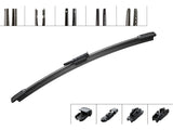 PYYHKIJÄNSULKA BOSCH MULTI CLIP TAKA 24CM AM24H