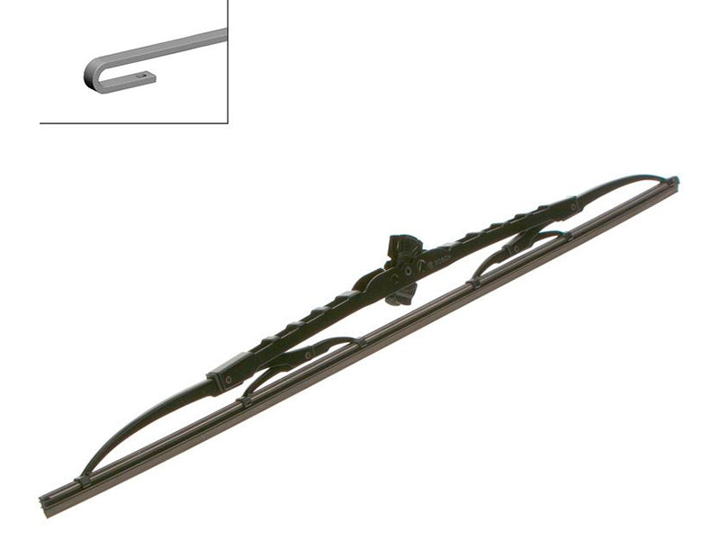 PYYHKIJÄNSULKA BOSCH 500MM TWIN N53