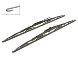 PYYHKIJÄNSULKASARJA BOSCH 600MM TWIN 609