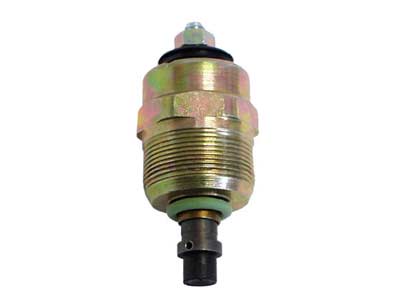 SAMMUTINSOLENOIDI 12V