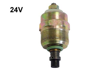 SAMMUTINSOLENOIDI 24V