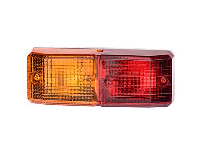 TAKAVALO 65X170 TALMU / 1163-111
