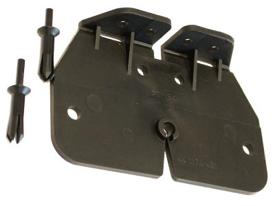 LED-ÄÄRIVALON KULMAKANNATIN  / 1174-010