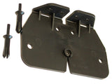 LED-ÄÄRIVALON KULMAKANNATIN  / 1174-010