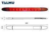 LISÄJARRUVALO PUN MD12V