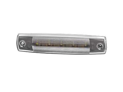 LED-SISÄVALO 12V 136X31 IP 69 #