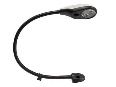KARTTAVALO LED 400MM 10-31V