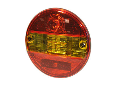 LED-TAKAVALO 10-31V 141MM