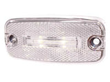 LED-ÄÄRIVALO KIRKAS .24V/5M