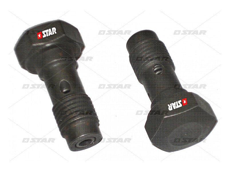 VENTTIILI DPA 7180-357A