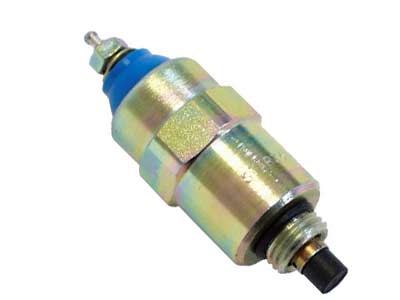 SAMMUTINSOLENOIDI