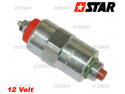 SAMMUTINSOLENOIDI 7185-900W =7167-620B