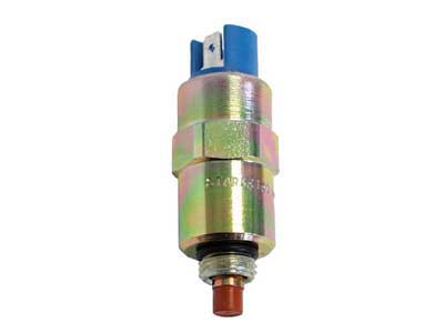 SAMMUTINSOLENOIDI 7185-900T,7167-620D