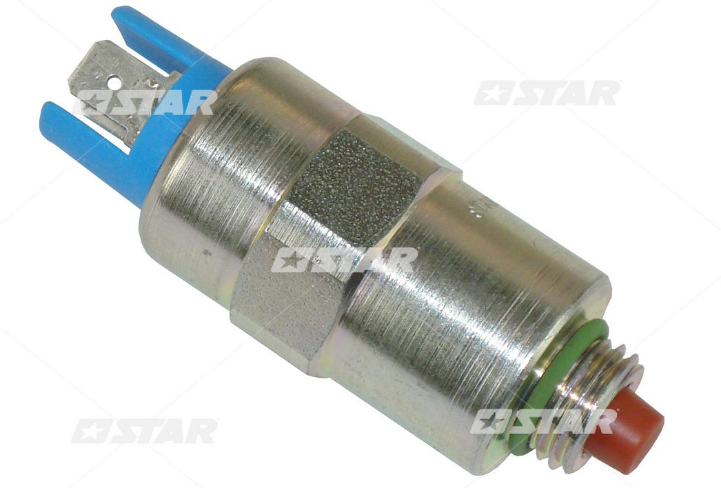 SAMMUTINSOLENOIDI 24V 2-N