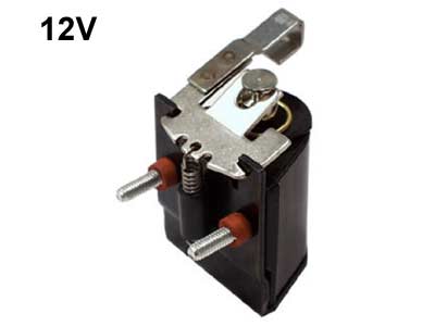 SAMMUT.SOL.12V STANADYNE