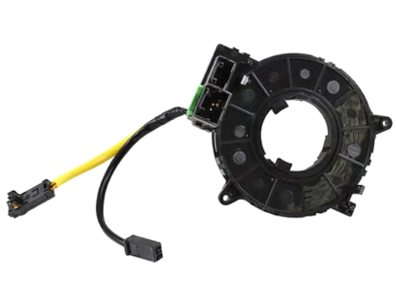 KELLOJOUSI AIRBAG MITSUBISHI