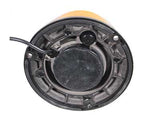 LED-MAJAKKA 10-30V ORANSSI MAG. #