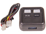 KYTKIN LED-MAJAKOILLE 12V
