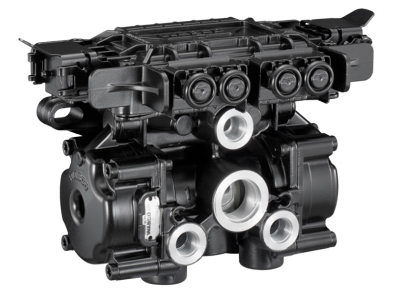 ABS-VCSII  YKSIKKÖ 4S3M / 2S2M