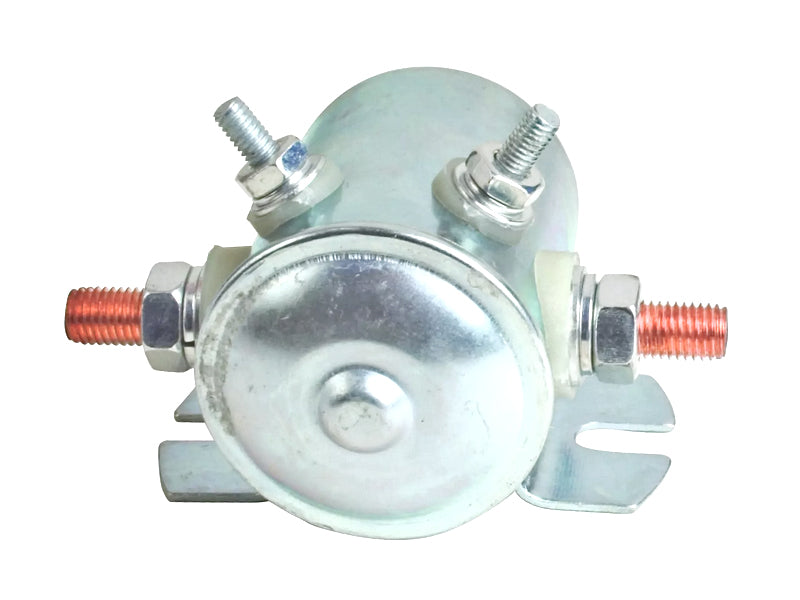 SOLENOIDI LUCAS 12V 4-NAP.