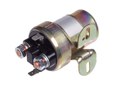 SOLENOIDI 36510 24V 4-NAP