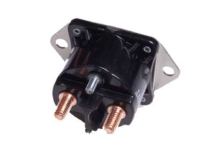 SOLENOIDI 12V 4-N. MARINE