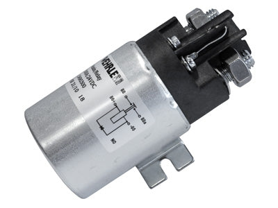 TELISOLENOIDI 24V 300A