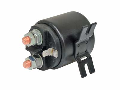 SOLENOIDI 48V 60A TRUKKIMALLI 200A HETK.